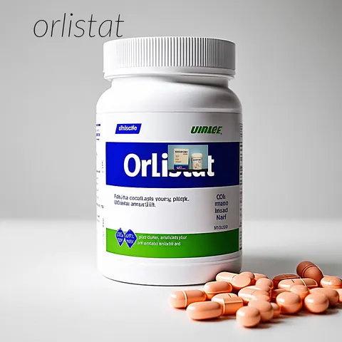 Orlistat laboratorios pisa precio